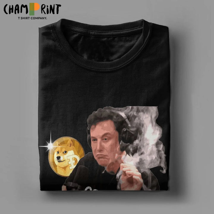 Crypto Trader Tee