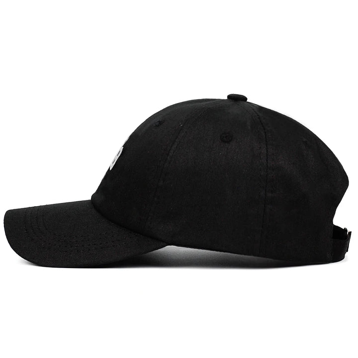 The Boring Company Dad Hat - 100% Cotton | Merchelon.com