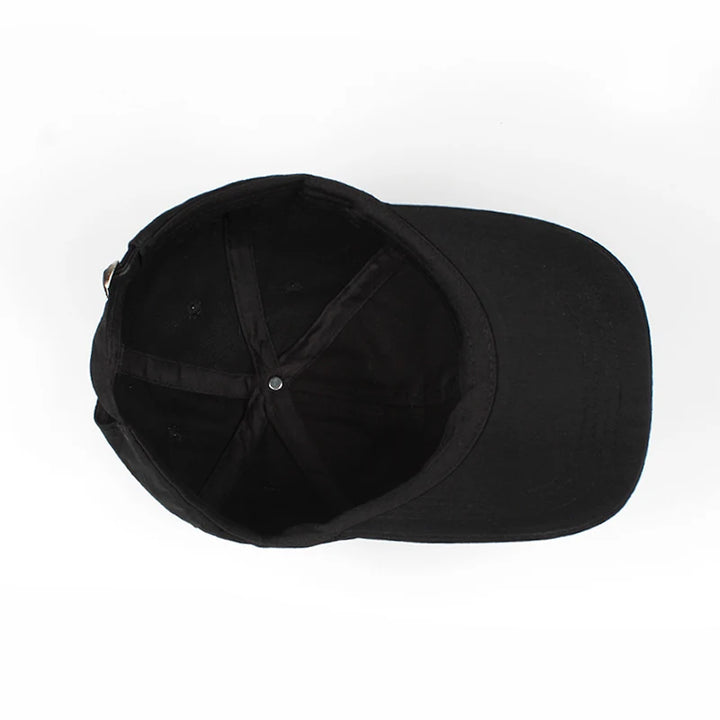 The Boring Company Dad Hat - 100% Cotton | Merchelon.com