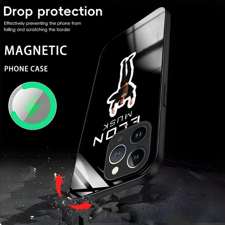 Drop Protection Case