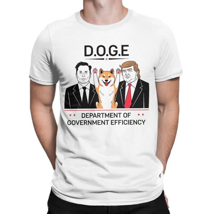 Elon Musk & Donald T-Shirt