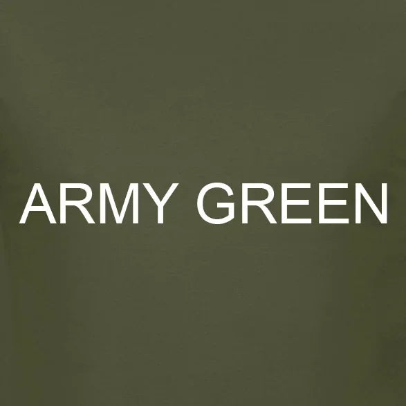 Army Green T Shirt