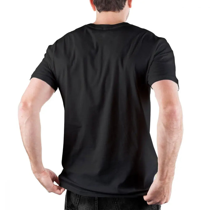 Occupy Mars T-Shirt – SpaceX Elon Musk Tee | Merchelon.com