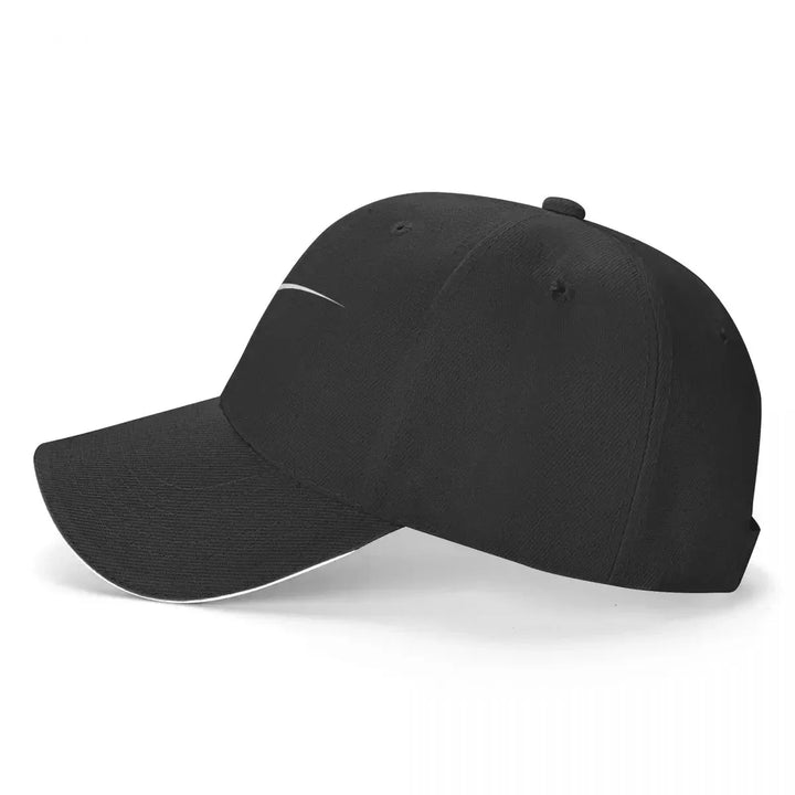 Space Mask Elon Musk Baseball Cap | Merchelon.com