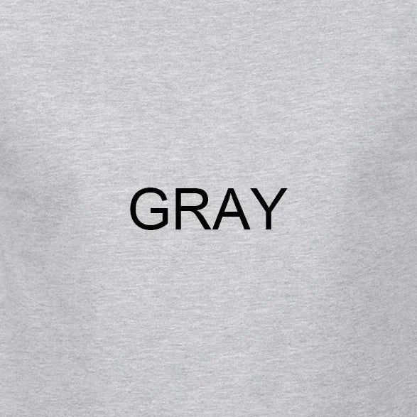 Gray T. Shirt