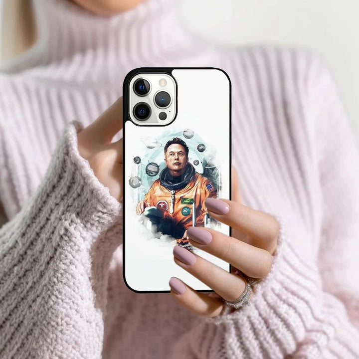 Buy Elon Musk Magnetic Phone Case | Merchelon.com
