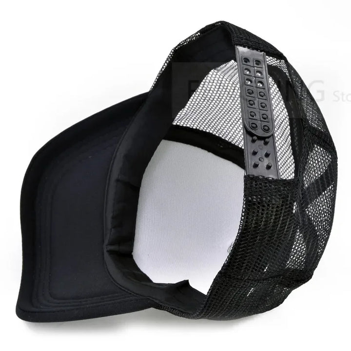 Elon Musk Smoking Snapback Cap – Adjustable Hat | Merchelon