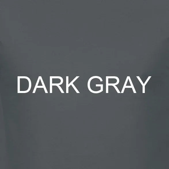 Dark Gray T. Shirt