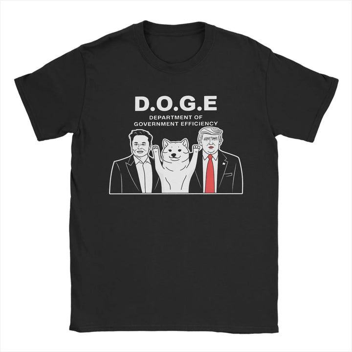 Elon Musk & Donald T-Shirt