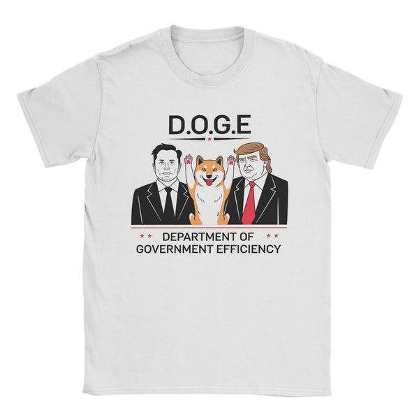 Elon Musk & Donald T-Shirt